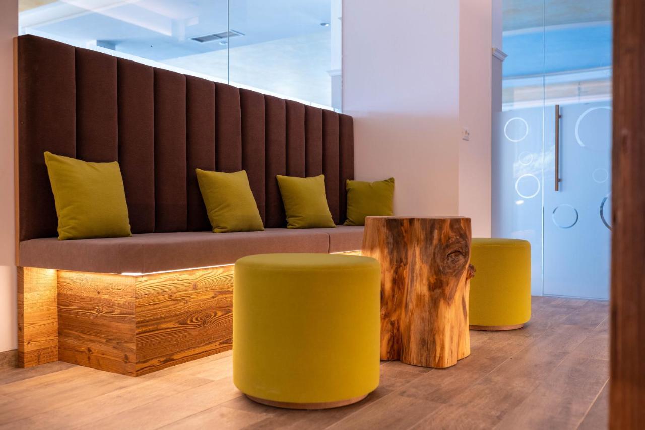 Hotel Meinhardt Schenna Kültér fotó