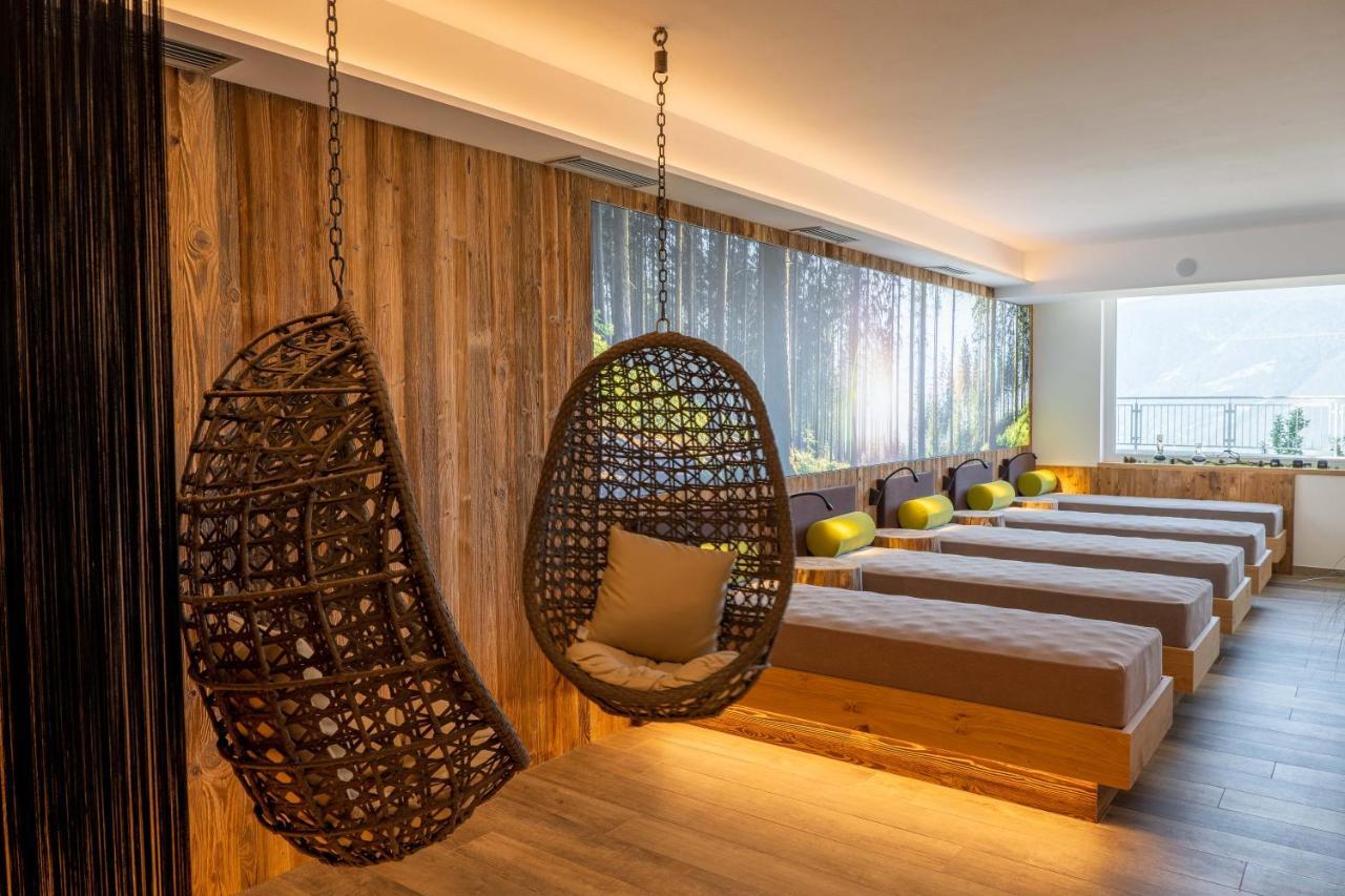 Hotel Meinhardt Schenna Kültér fotó