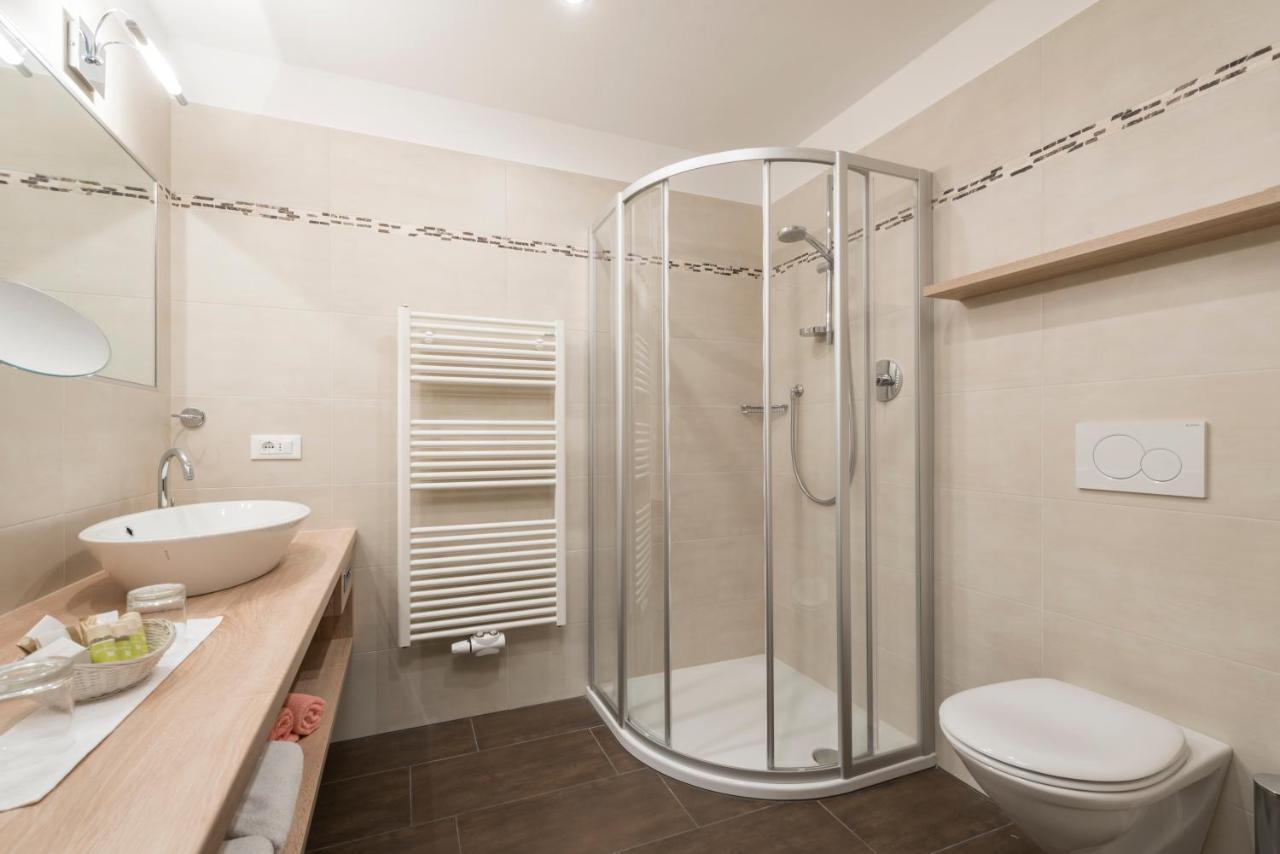 Hotel Meinhardt Schenna Kültér fotó