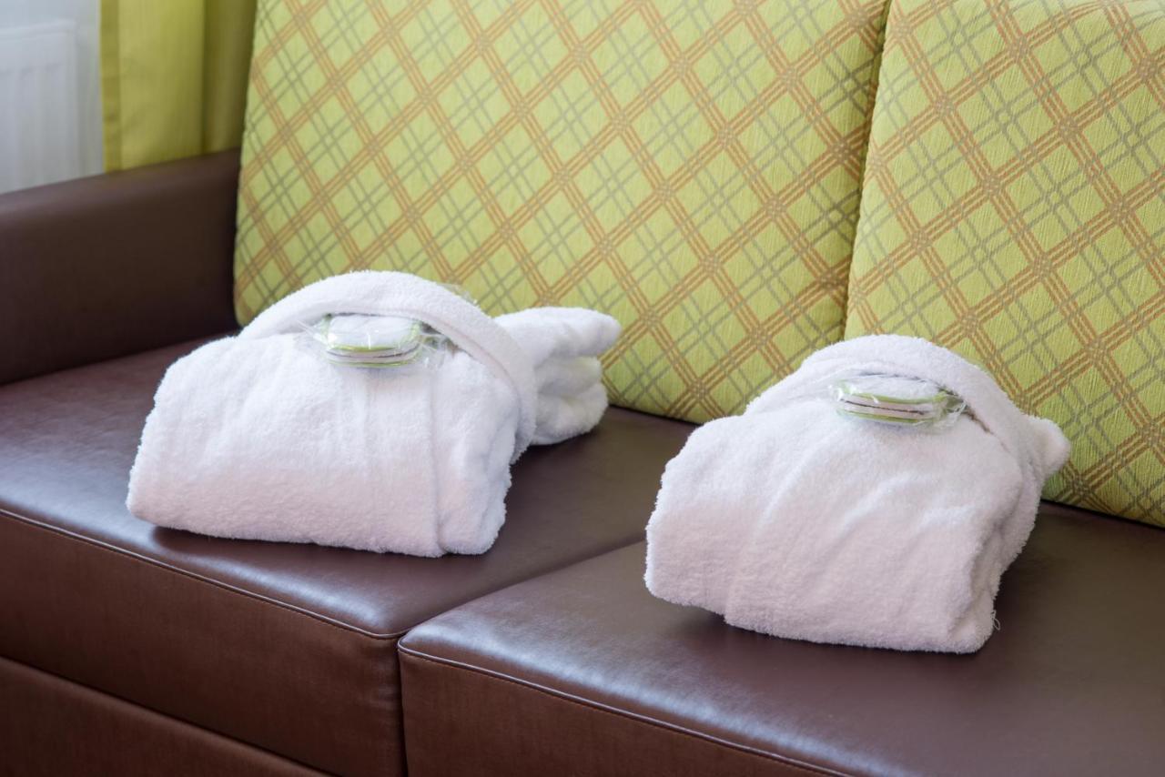 Hotel Meinhardt Schenna Kültér fotó
