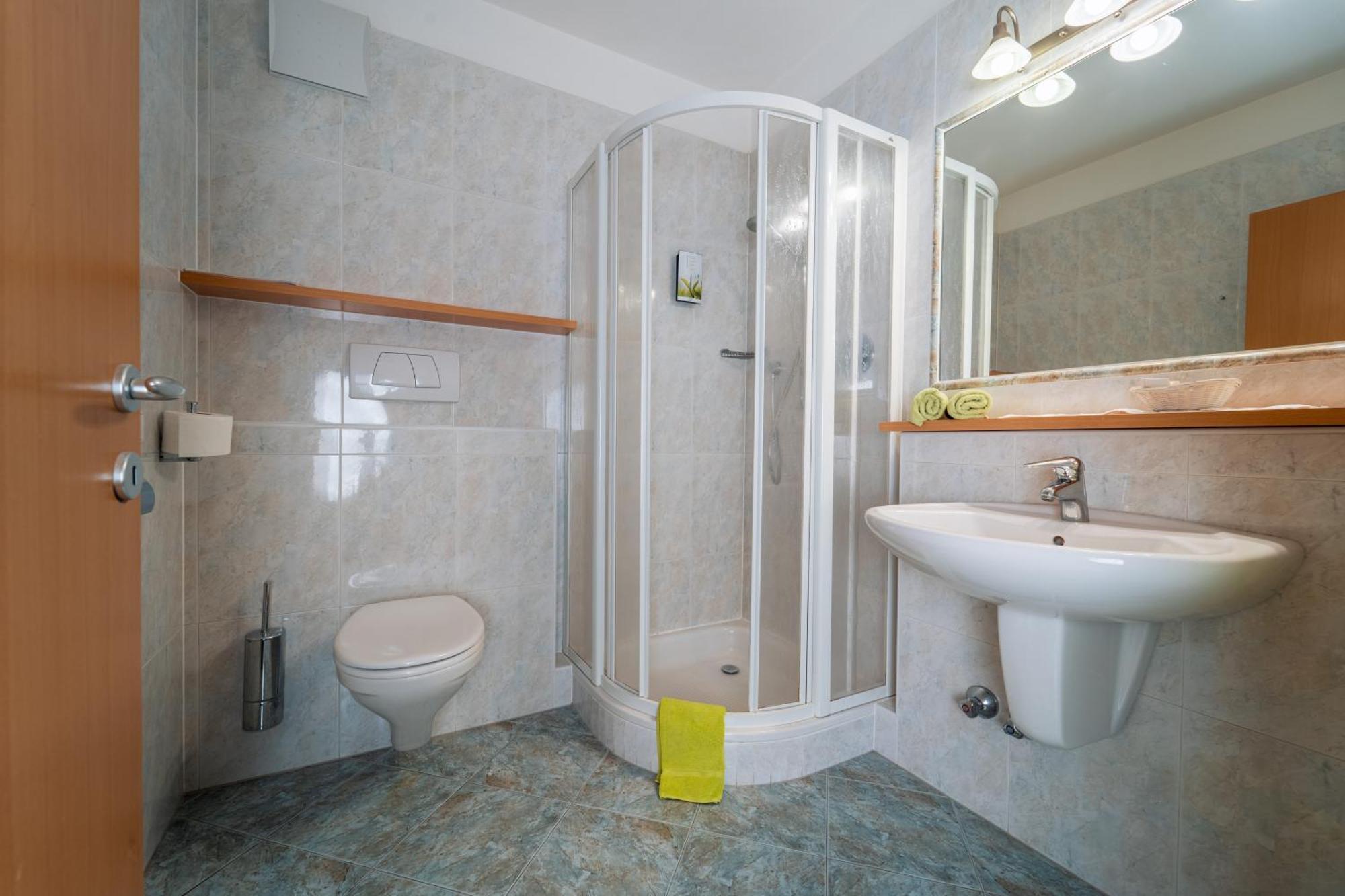 Hotel Meinhardt Schenna Kültér fotó
