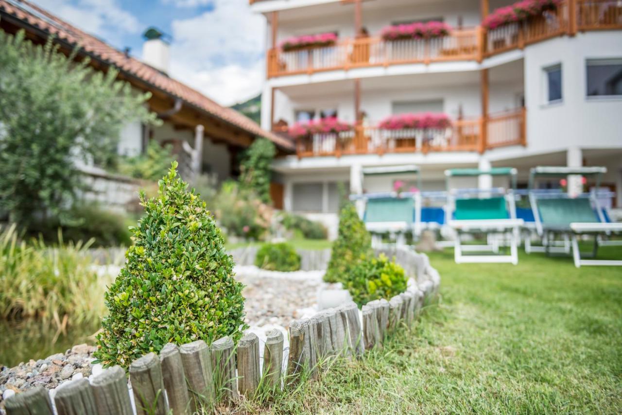 Hotel Meinhardt Schenna Kültér fotó